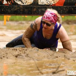 West Bloomfield Fit Body Boot Camp - Tough Mudder