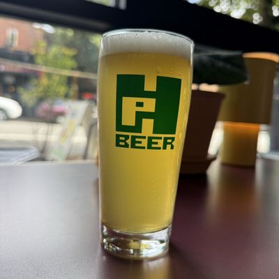 Human People Beer Cafe by null