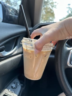 Motor Moka Coffee by null