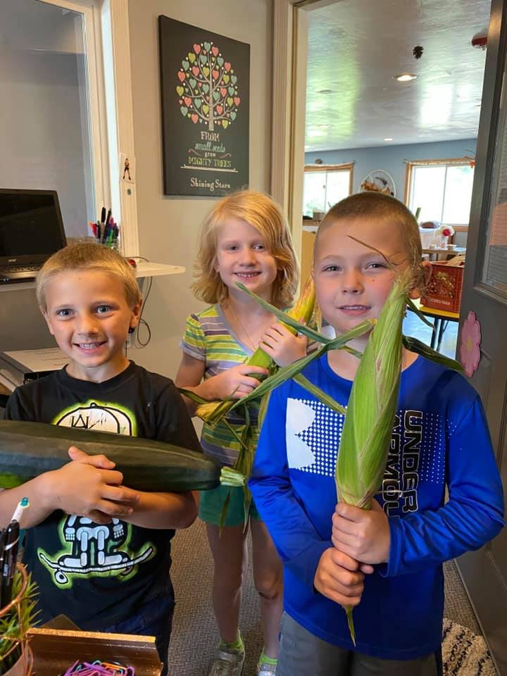 Shining Stars Preschool & Childcare - childcare center in Green Bay, WI