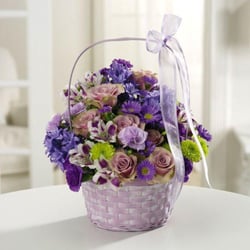 Ginger's Flower Shop