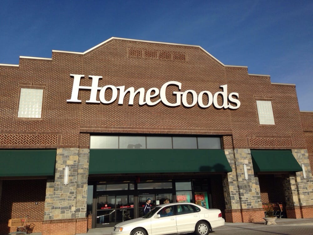 HOMEGOODS Updated October 2024 14 Reviews 2460 Osprey Way