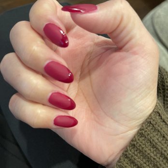 Nail Lounge - Cute! Bring a picture, they will bring it to life! - Nail Salons Near Me - Pasadena, California