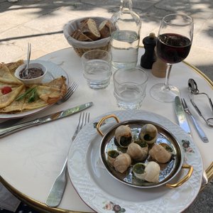 L’Etincelle on Yelp