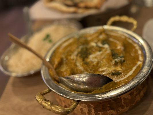 Clove Indian Cuisine and Bar by null