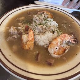 Gumbo Gumbo