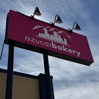 Azucar Bakery - Bakeries Near Me - Denver, Colorado