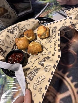 The Works Bistro by null