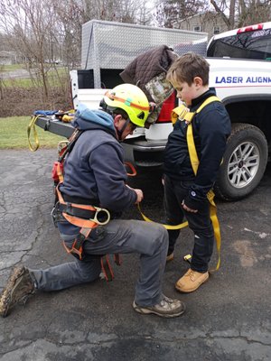 Call Paul Maintenance Services