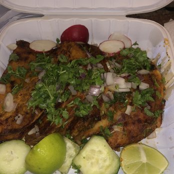 Cielito Lindo - Quesabirria - Mexican Near Me - San Francisco, California