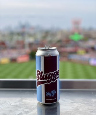 Citizens Bank Park by null