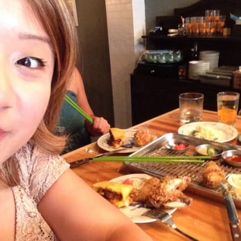 Patois Toronto - Eyes bigger than my stomach - Chinese Near Me - Toronto, Ontario Patois Toronto - Eyes bigger than my stomach - Chinese Near Me - Toronto, Ontario