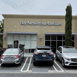 Bay Area Retina Associates