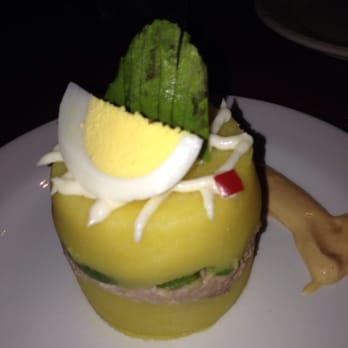 Inka Trails - This is am appetizer - Peruvian Near Me - Claremont, California