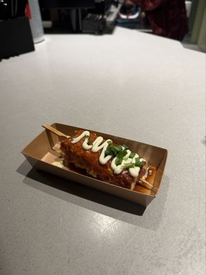 Star Sui Bao by null