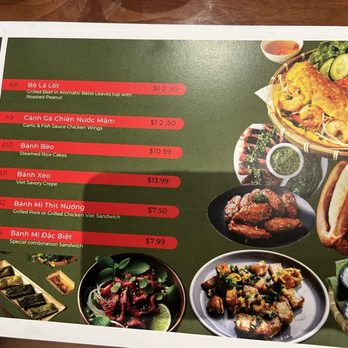 Pho 2 Tô - Menu - Vietnamese Near Me - Orlando, Florida Pho 2 Tô - Menu - Vietnamese Near Me - Orlando, Florida