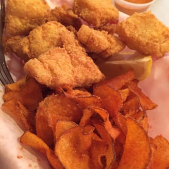 Satchmo's - Catfish bites - Cajun/Creole Near Me - Flagstaff, Arizona Satchmo's - Catfish bites - Cajun/Creole Near Me - Flagstaff, Arizona
