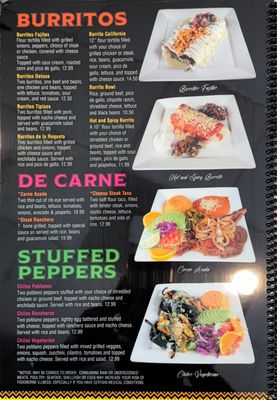 4 Queens Mexican Grill #1 by null