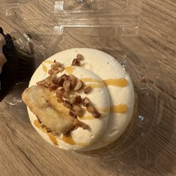 The Cupcake Company