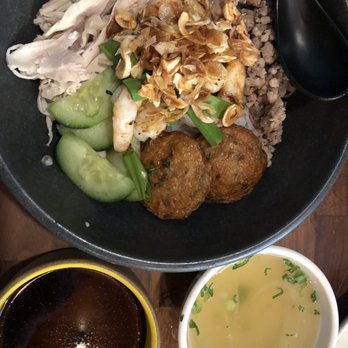 Bodega - Dry Hu Tieu - Vietnamese Near Me - San Francisco, California