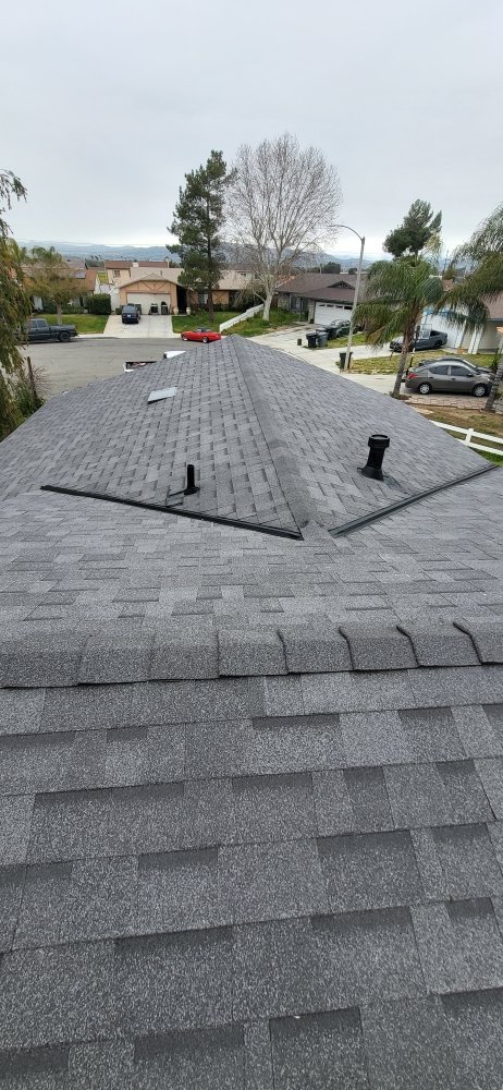 Slide of All Prime Roofing
