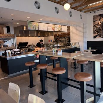 Chipotle Mexican Grill - Interior - Fast Food Near Me - Las Vegas, Nevada Chipotle Mexican Grill - Interior - Fast Food Near Me - Las Vegas, Nevada