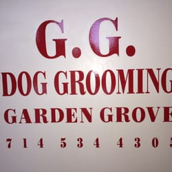 G G Grooming
