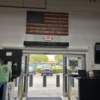 Nexus Shooting Range - Guns & Ammo Near Me - Davie, Florida