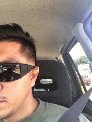 Supercuts 24 Photos 119 Reviews Hair Salons 1141 Fair Oaks Ave South Pasadena Ca United States Phone Number