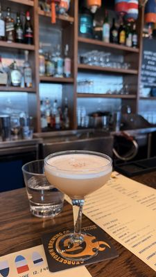 Mr. Fish Chips & Chowder by null