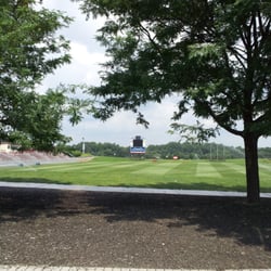 Maryland Soccer Plex