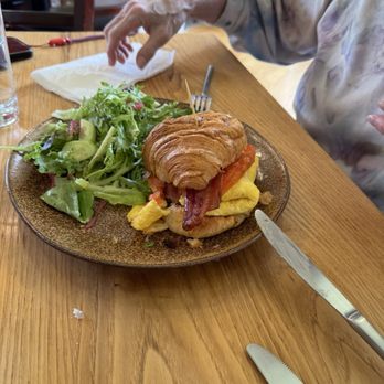 Gather - The solstice sandwich. - Bakeries Near Me - Floyd, Virginia