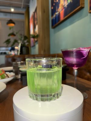 Paya Thai Kitchen by null