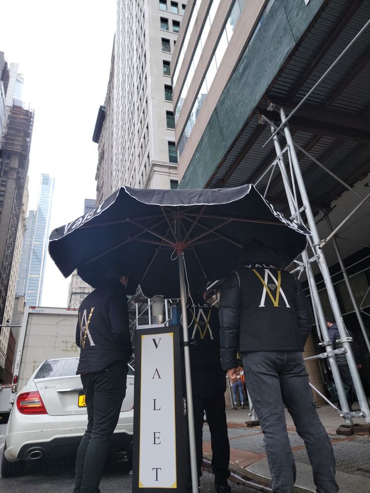 V&A VIP SERVICES Updated October 2024 22 Photos 3395 Nostrand Ave