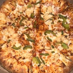 My pizza