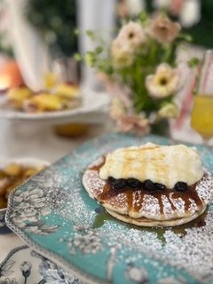 Lady Byrd Cafe by null