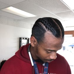 360 Hair Lounge