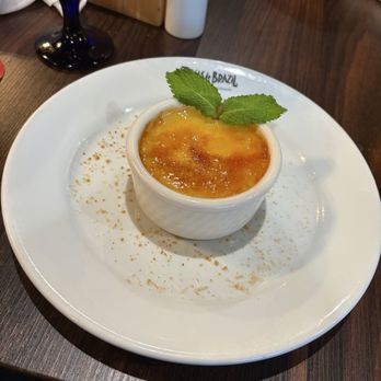 Texas de Brazil - Hartford - Crème brûlée - Steakhouses Near Me - Farmington, Connecticut Texas de Brazil - Hartford - Crème brûlée - Steakhouses Near Me - Farmington, Connecticut