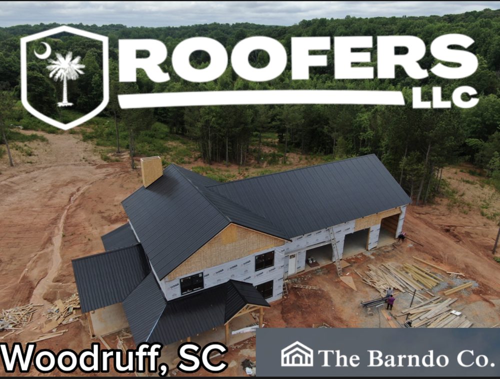 Slide of Roofers