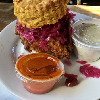 Handsome Biscuit - Breakfast & Brunch Near Me - Norfolk, Virginia