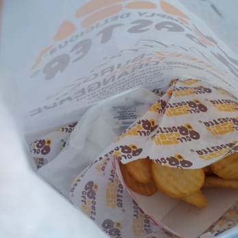 Roll-N-Roaster - bag / cheez fries money shot - American Near Me - Brooklyn, New York Roll-N-Roaster - bag / cheez fries money shot - American Near Me - Brooklyn, New York