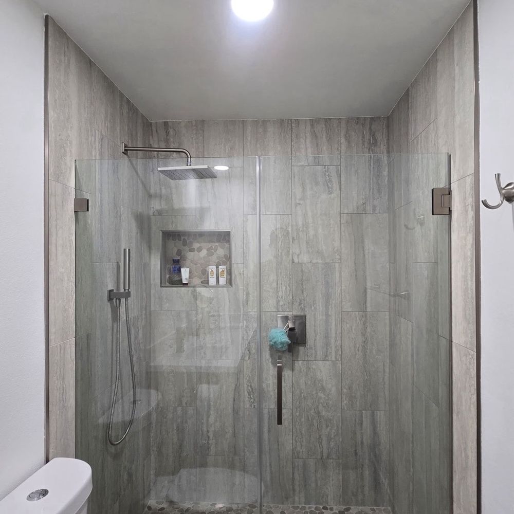 ECG Shower Glass - Shower Glass - Glass & Mirrors Near Me ECG Shower Glass - Shower Glass - Glass & Mirrors Near Me