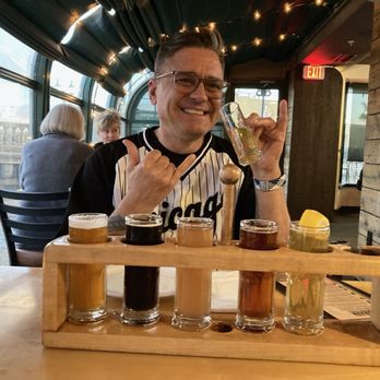 BARLEY BROS BREWERY - Updated December 2024 - 437 Photos & 561 Reviews ...
