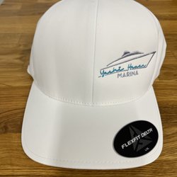 Bruce Parks Sports & Embroidery - CUSTOM HATS