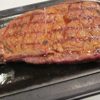 Bar-S Lounge Supper Club - A Rib Eye - steak heaven in beef country. - Steakhouses Near Me - Great Falls, Montana