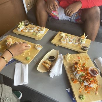 Satori - Sushi Bars Near Me - Orlando, Florida Satori - Sushi Bars Near Me - Orlando, Florida