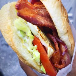 Sandwich Inn - BLT