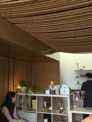 Brooms Matcha by null