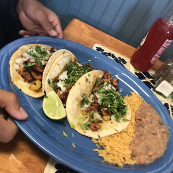 Cafe Bueno - Tacos al pastor - Mexican Near Me - Frederick, Maryland Cafe Bueno - Tacos al pastor - Mexican Near Me - Frederick, Maryland