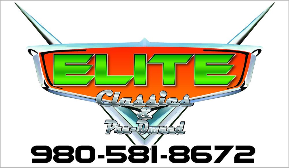 ELITE CLASSICS & PREOWNED Updated September 2024 250 Nc 24/27
